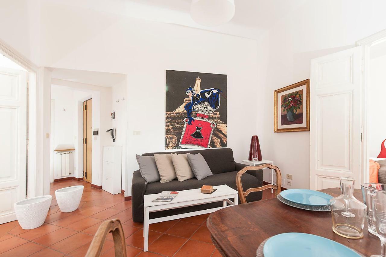 Monti Deluxe - Terrace Spectacular View Apartment Rome Exterior photo